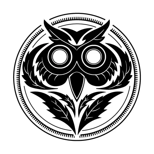 owl logo