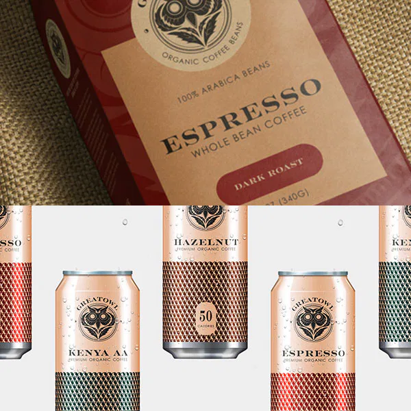 package branding package branding